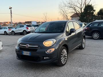 Fiat 500X 1.4 T-Jet 120 CV GPL Pop Star