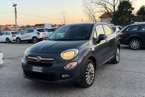 Fiat 500X 1.4 T-Jet 120 CV GPL Pop Star