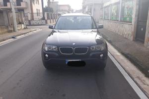 bmw x3 2.0 diesel 