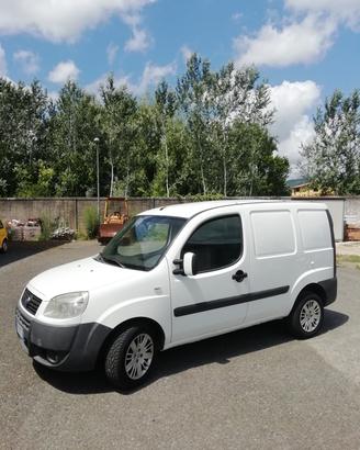 Fiat doblo dobló 1.3multjet VERAMENTE TENUTO BENE 