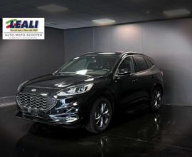 Ford Kuga 5p 2WD 2.0 EcoBlue 120cv automatica...