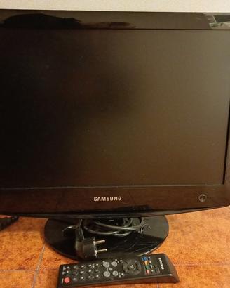 Display Samsung Syncmaster 2032 MW