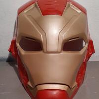 maschera Iron Man