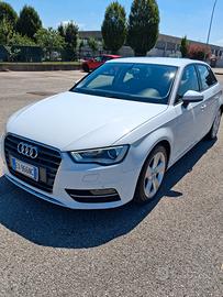 Audi A3 sportback 2.0 150cv