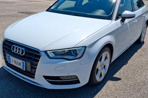 Audi A3 sportback 2.0 150cv