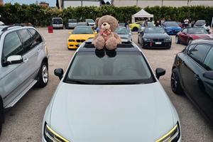 Audi A3 8v sportback 2020