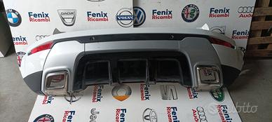 Paraurti posteriore Range Rover Evoque Dynamic 