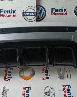 Paraurti posteriore Range Rover Evoque Dynamic 