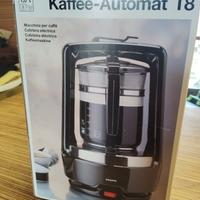 Macchina caffè americano krups