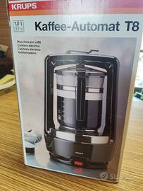 Macchina caffè americano krups