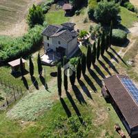 RUSTICO A CANTALUPO IN SABINA