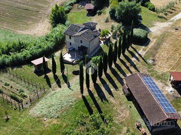 RUSTICO A CANTALUPO IN SABINA