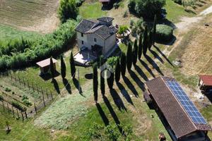 RUSTICO A CANTALUPO IN SABINA