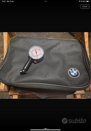 Kit riparazione gomme auto BMW
