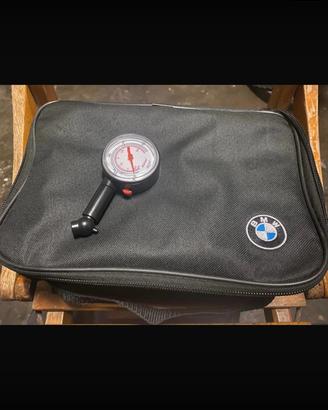 Kit riparazione gomme auto BMW