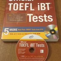 TOEFL IBT Tests