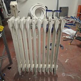 Termosifoni in ghisa