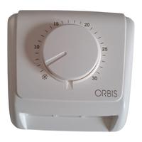 Termostato ambiente Orbis Clima ML