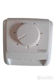 Termostato ambiente Orbis Clima ML