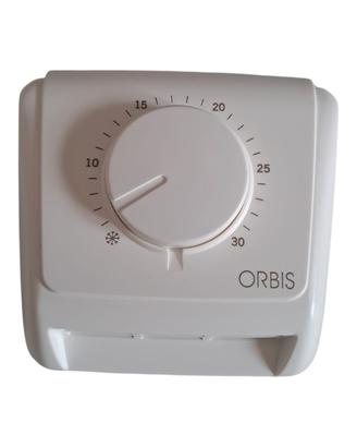 Termostato ambiente Orbis Clima ML