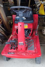 Tagliaerba per ampi spazi