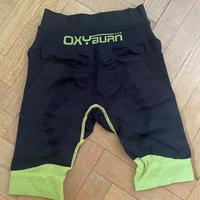 SHORTS PANT OXYBURN - NUOVI