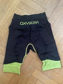 SHORTS PANT OXYBURN - NUOVI