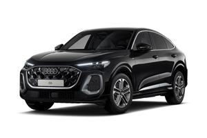 Audi Q5 Sportback 2.0 tdi mhev+ S line edition qua