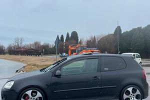 Cerchi Detroit 18 5x112 golf