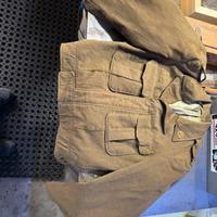 Ike jacket us ww2 post ww2