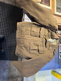 Ike jacket us ww2 post ww2