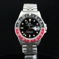 Rolex gmt master 2 ref 16710 anno 1993 full set