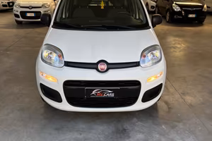 Fiat Panda 1.2 EasyPower Easy