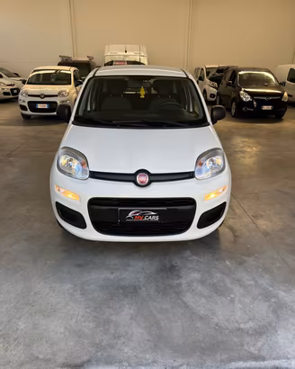 Fiat Panda 1.2 EasyPower Easy