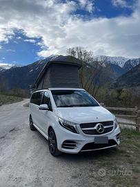 Mercedes Marco Polo