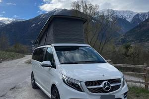 Mercedes Marco Polo