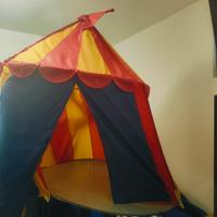 tenda circo