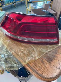 Fanale sx posteriore Passat