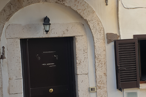 Stupenda casa in montagna