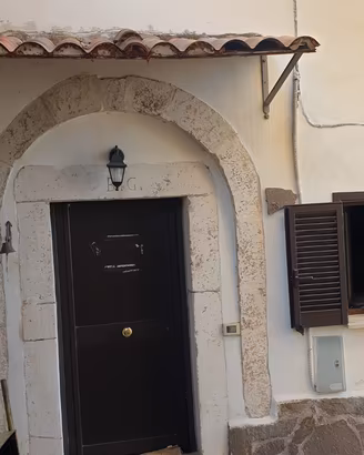 Stupenda casa in montagna