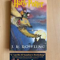 Harry Potter e il prigioniero di Azkaban 2002