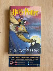 Harry Potter e il prigioniero di Azkaban 2002