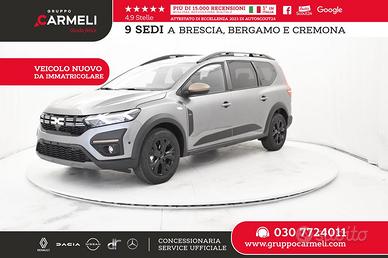 Dacia Jogger 1.0 tce Extreme UP Gpl 100cv