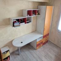 Cameretta Dielle Bambini-Ragazzi