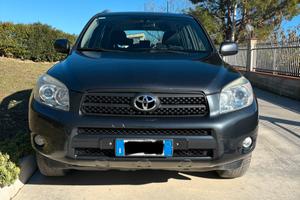 toyota rav4  anno 2006