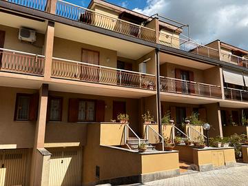 STANZA SINGOLA CON BAGNO per STUDENTI TOR VERGATA
