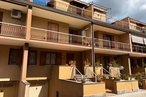 STANZA SINGOLA CON BAGNO per STUDENTI TOR VERGATA