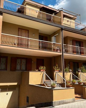 STANZA SINGOLA CON BAGNO per STUDENTI TOR VERGATA