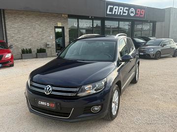 Volkswagen Tiguan 2.0 TDI 110CV Business Sport & S