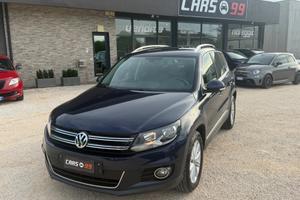 Volkswagen Tiguan 2.0 TDI 110CV Business Sport & S